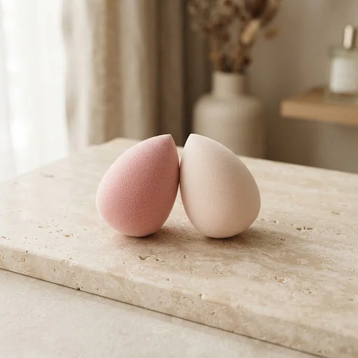 Blending Sponge Duo