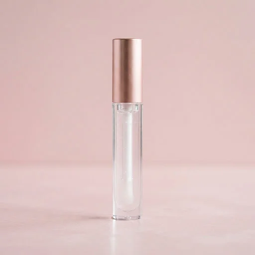Lip Gloss — Clear